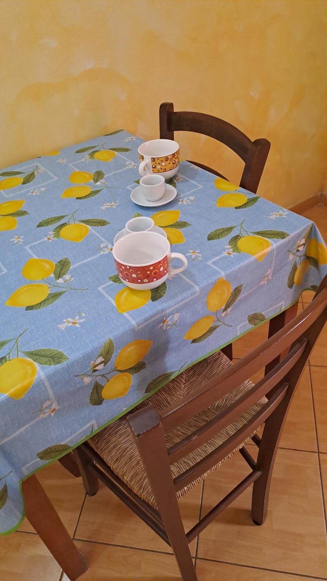 Amelie Maison ลามัดดาเลนา ภายนอก รูปภาพ