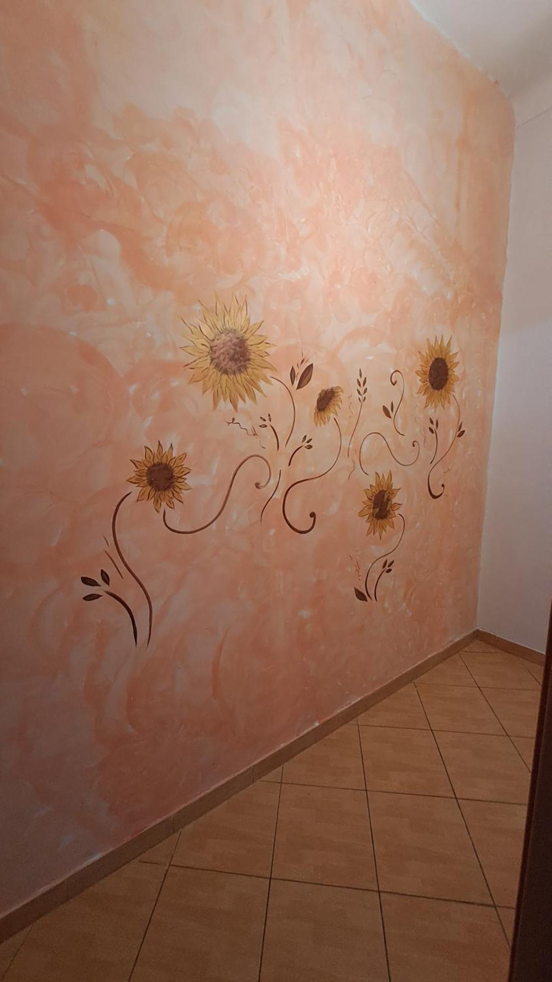 Amelie Maison ลามัดดาเลนา ภายนอก รูปภาพ
